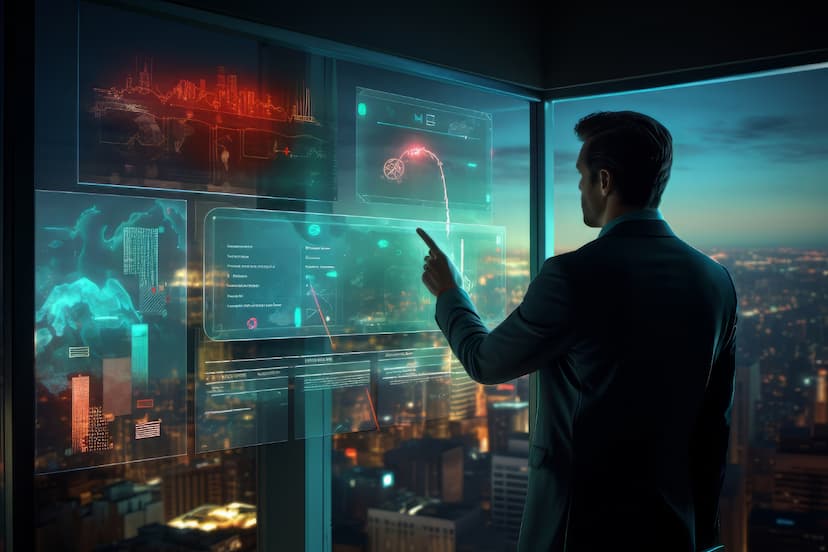 Innovation at Your Fingertips