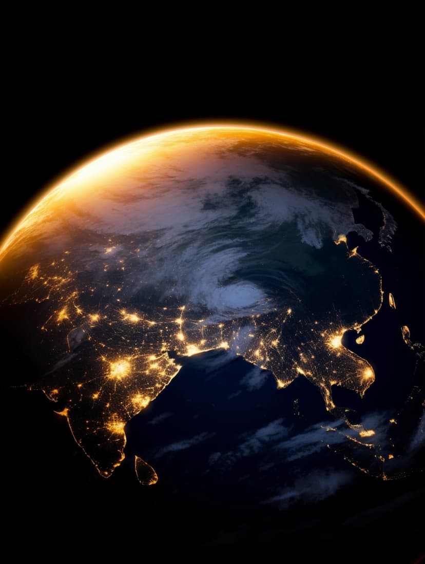 Global Reach