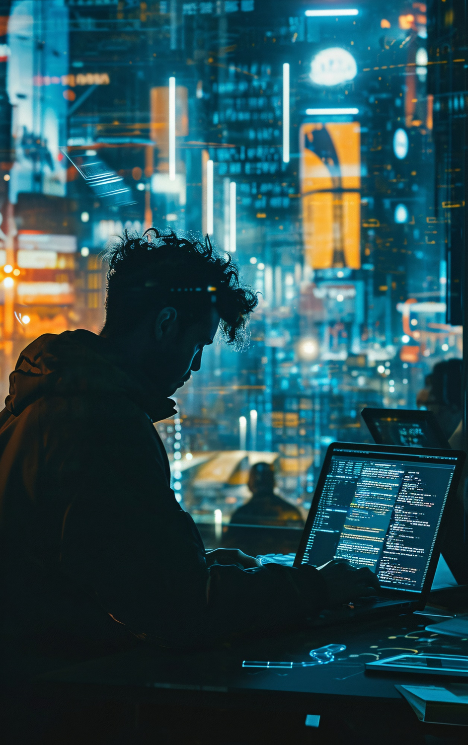 Data-Driven Decisions